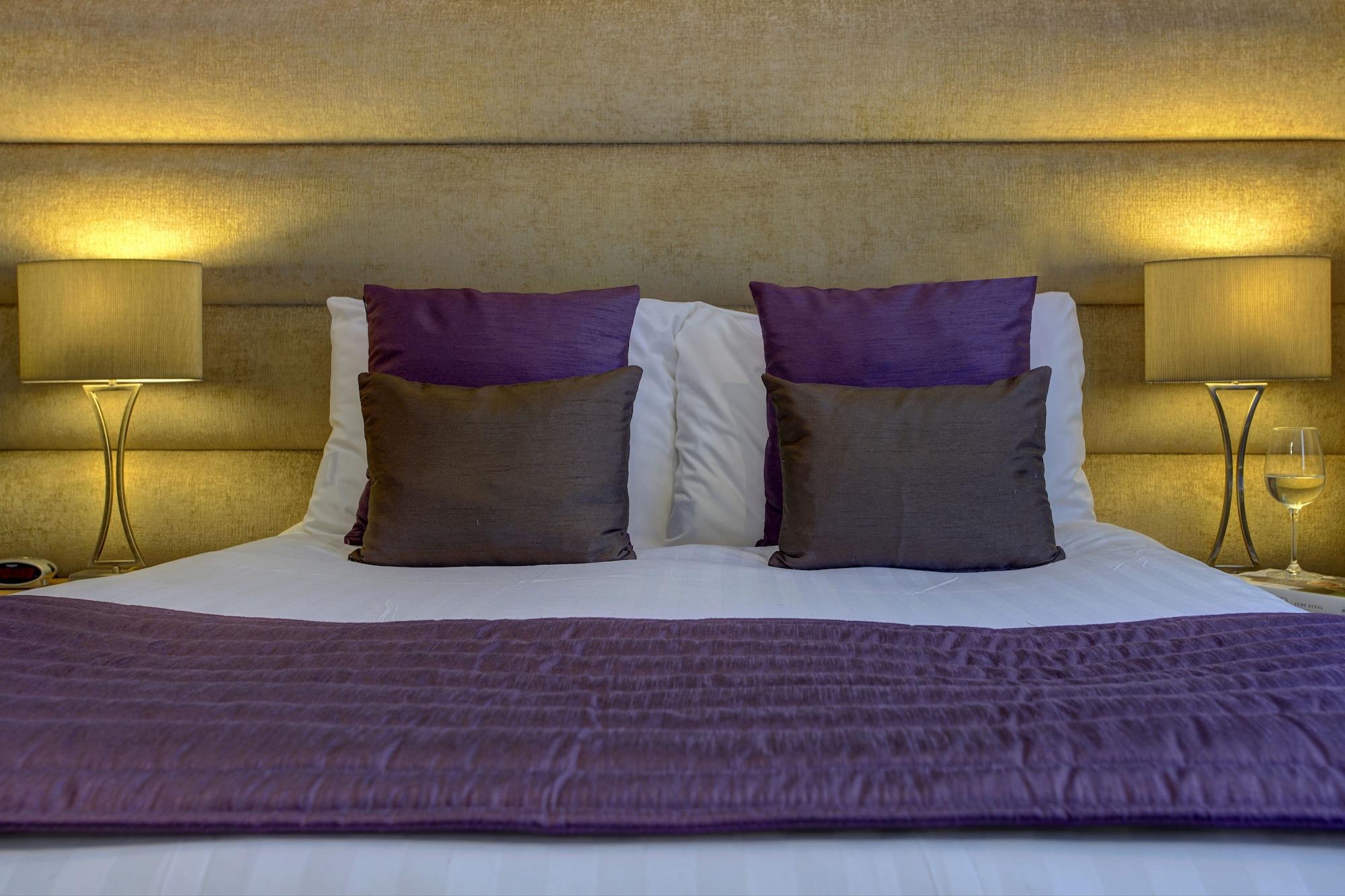 Philipburn Hotel, BW Signature Collection Селкърк Екстериор снимка