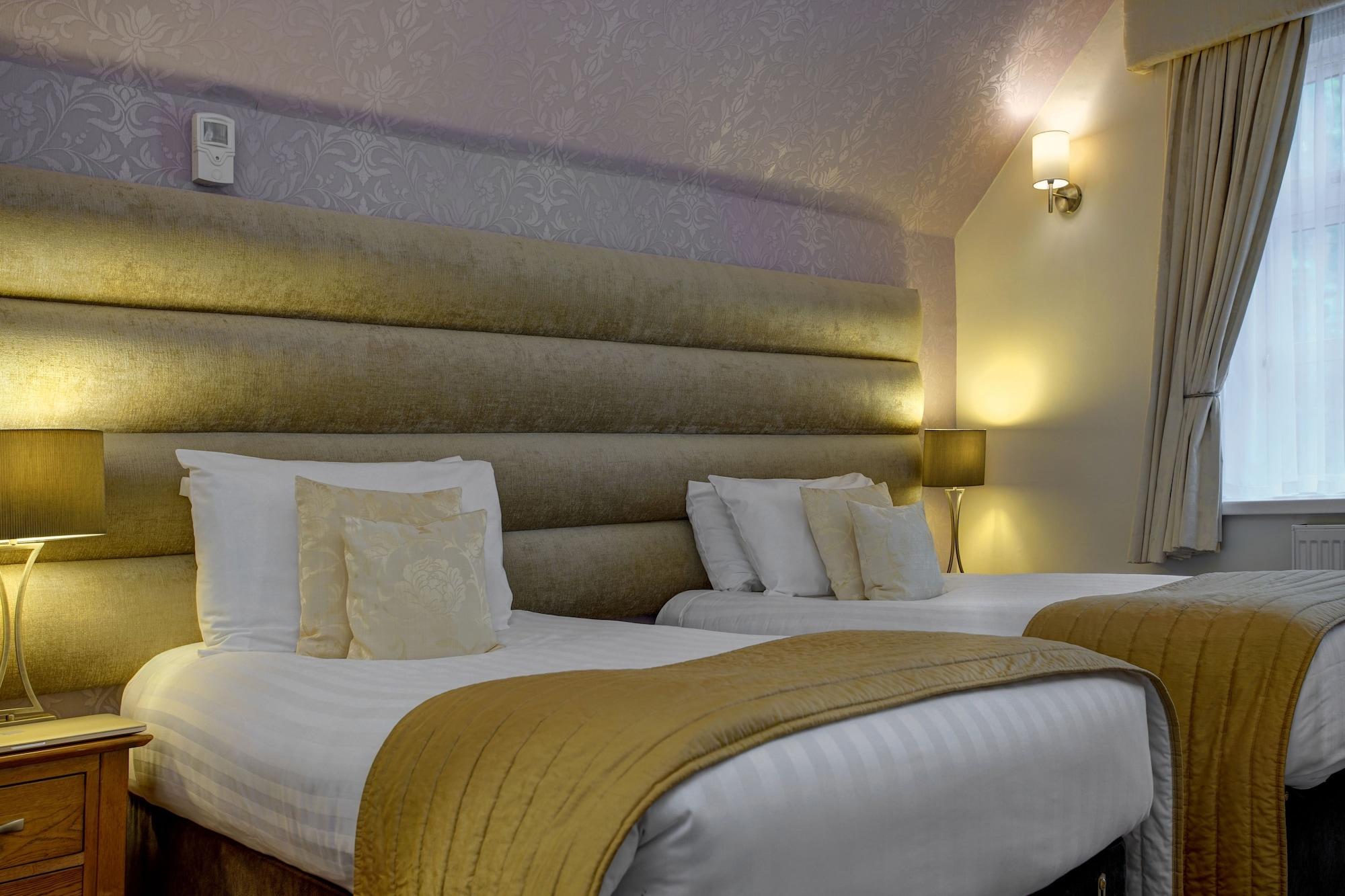 Philipburn Hotel, BW Signature Collection Селкърк Екстериор снимка