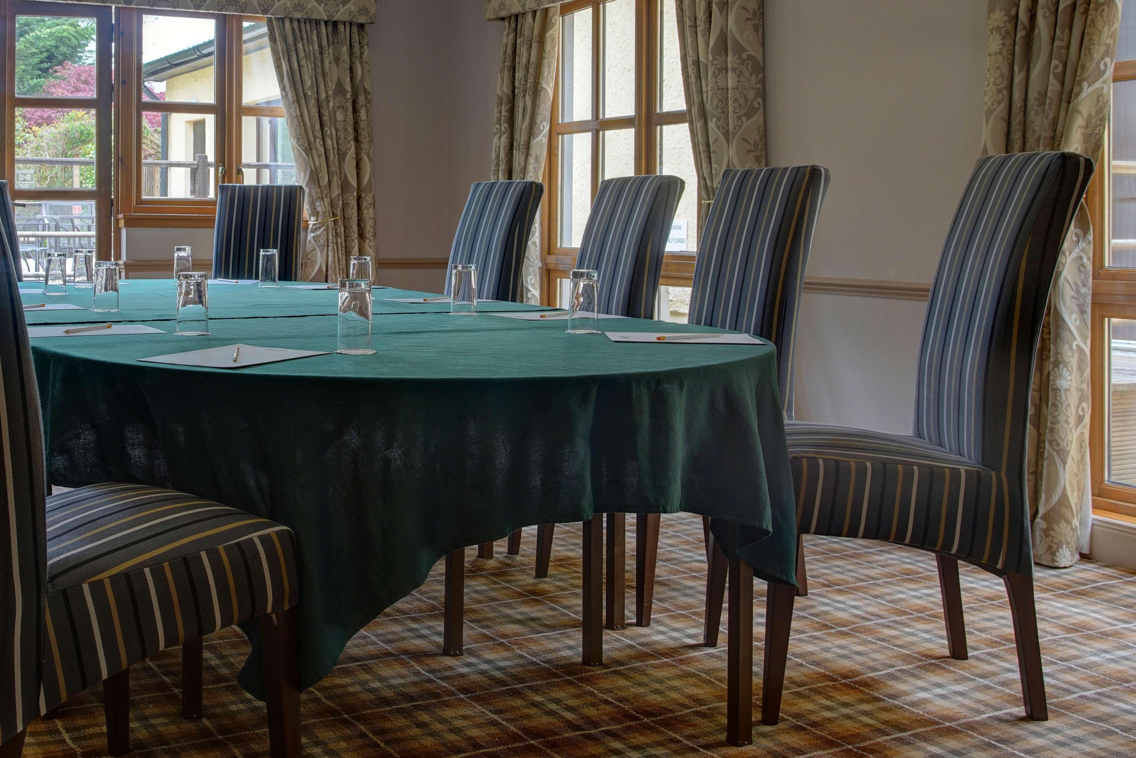 Philipburn Hotel, BW Signature Collection Селкърк Екстериор снимка