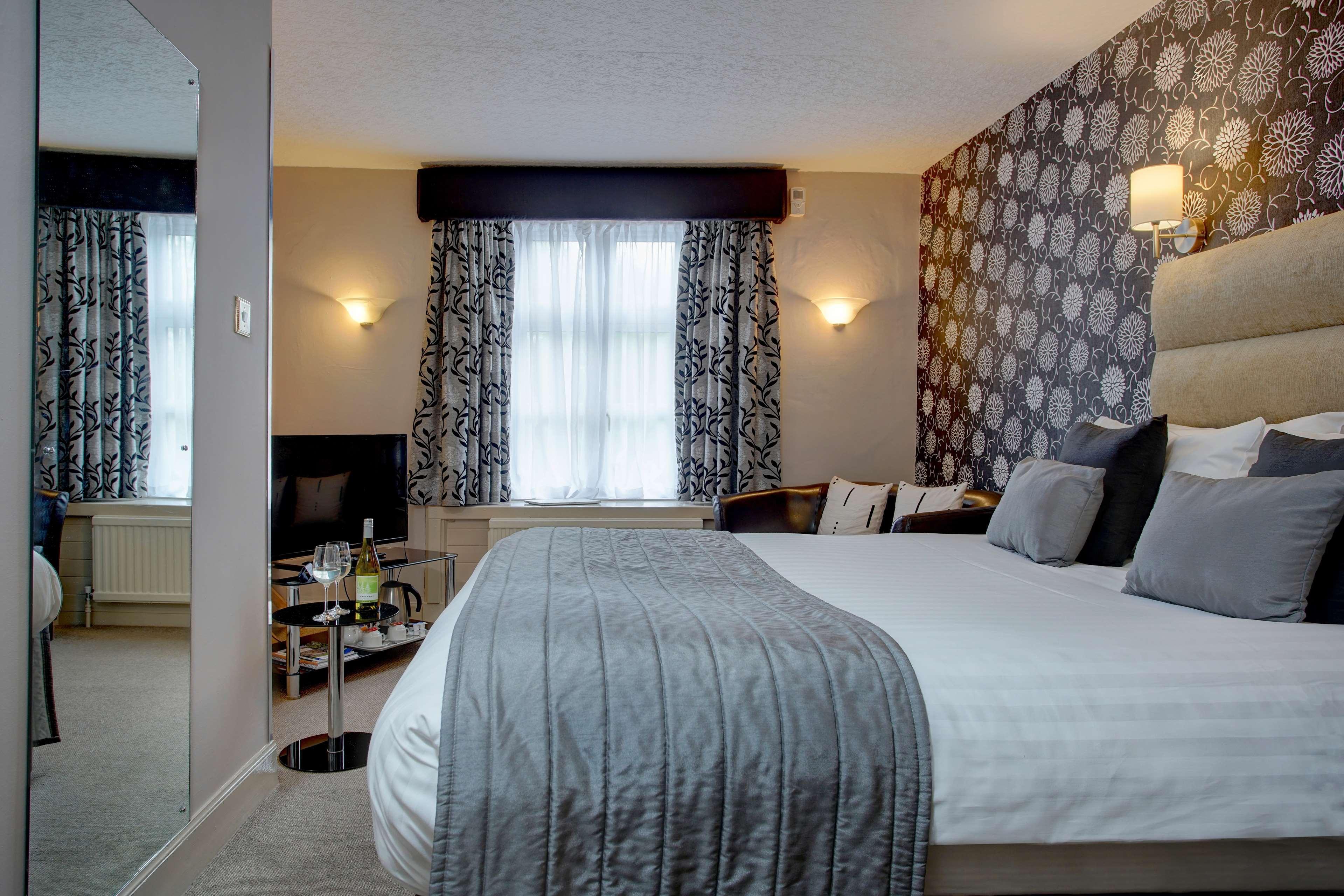 Philipburn Hotel, BW Signature Collection Селкърк Екстериор снимка
