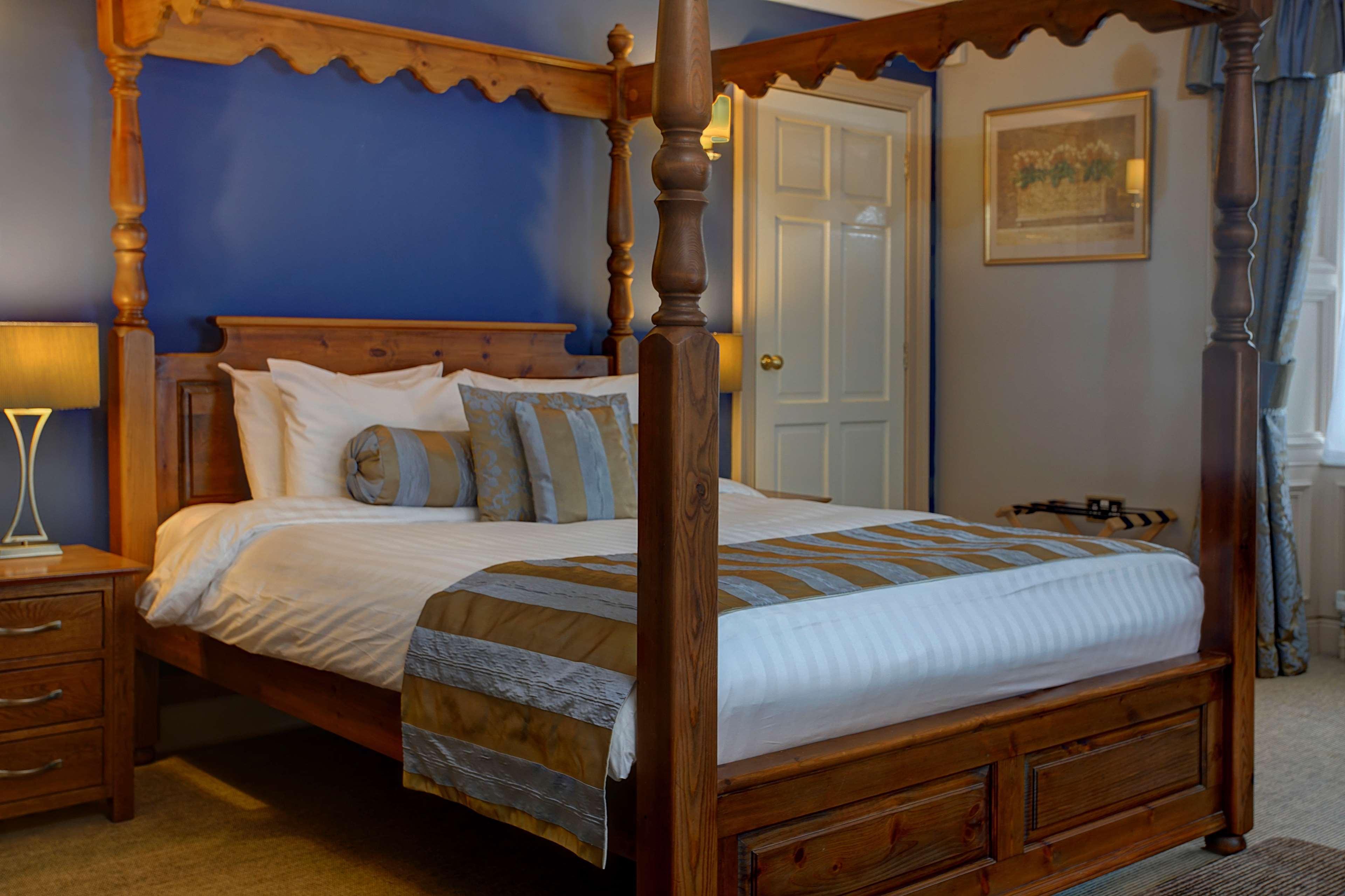 Philipburn Hotel, BW Signature Collection Селкърк Екстериор снимка