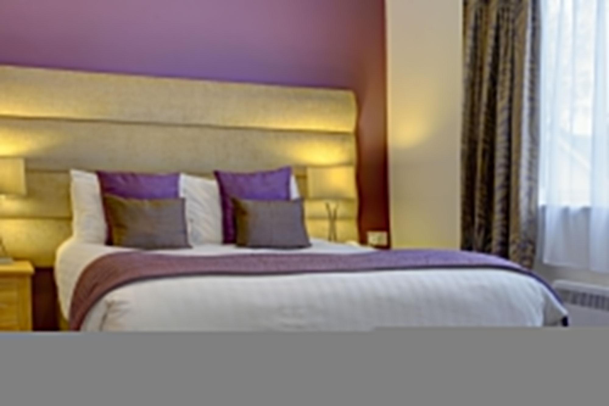 Philipburn Hotel, BW Signature Collection Селкърк Екстериор снимка