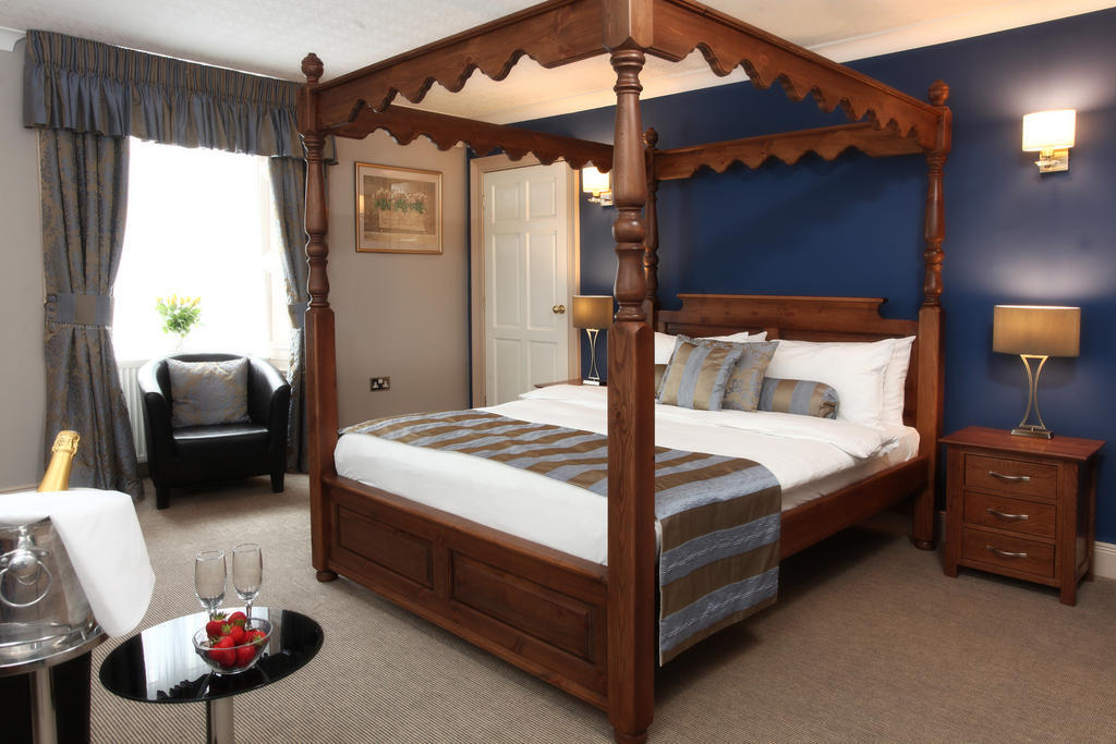 Philipburn Hotel, BW Signature Collection Селкърк Екстериор снимка