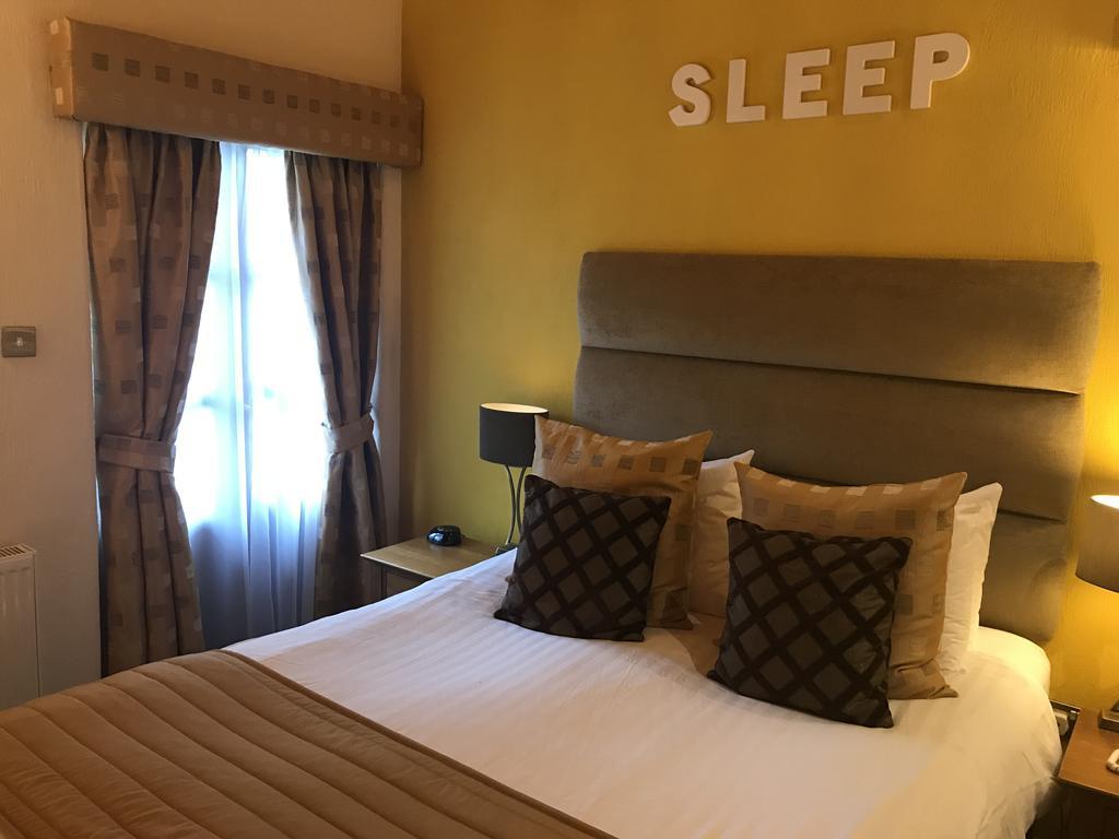 Philipburn Hotel, BW Signature Collection Селкърк Екстериор снимка