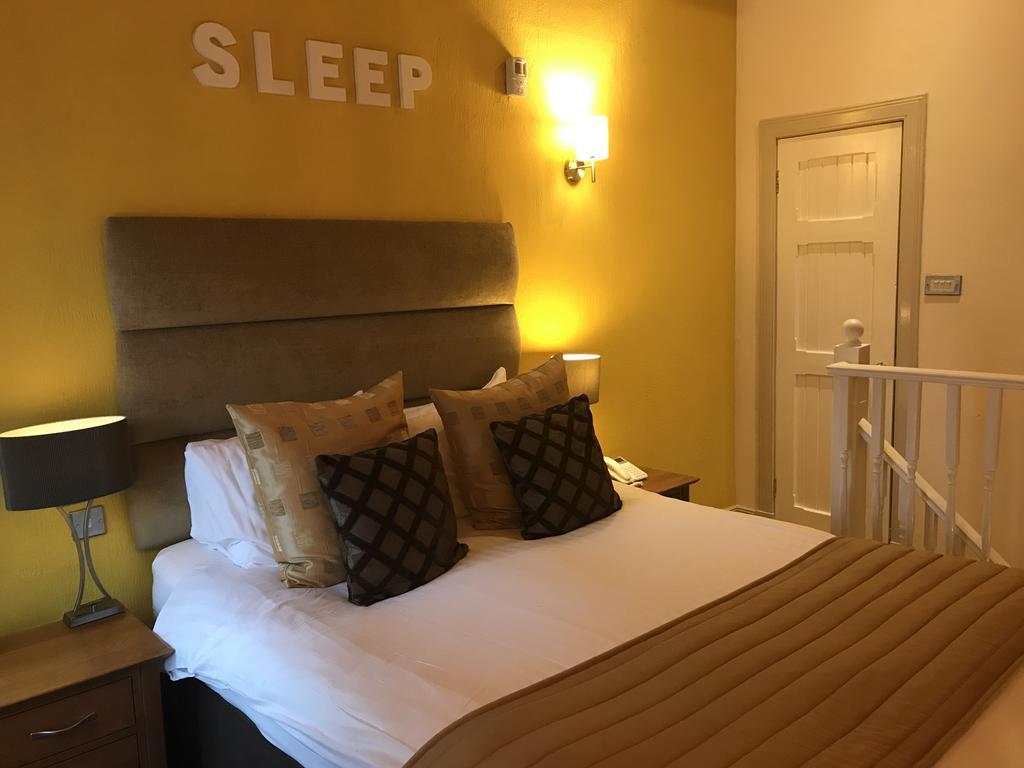 Philipburn Hotel, BW Signature Collection Селкърк Екстериор снимка