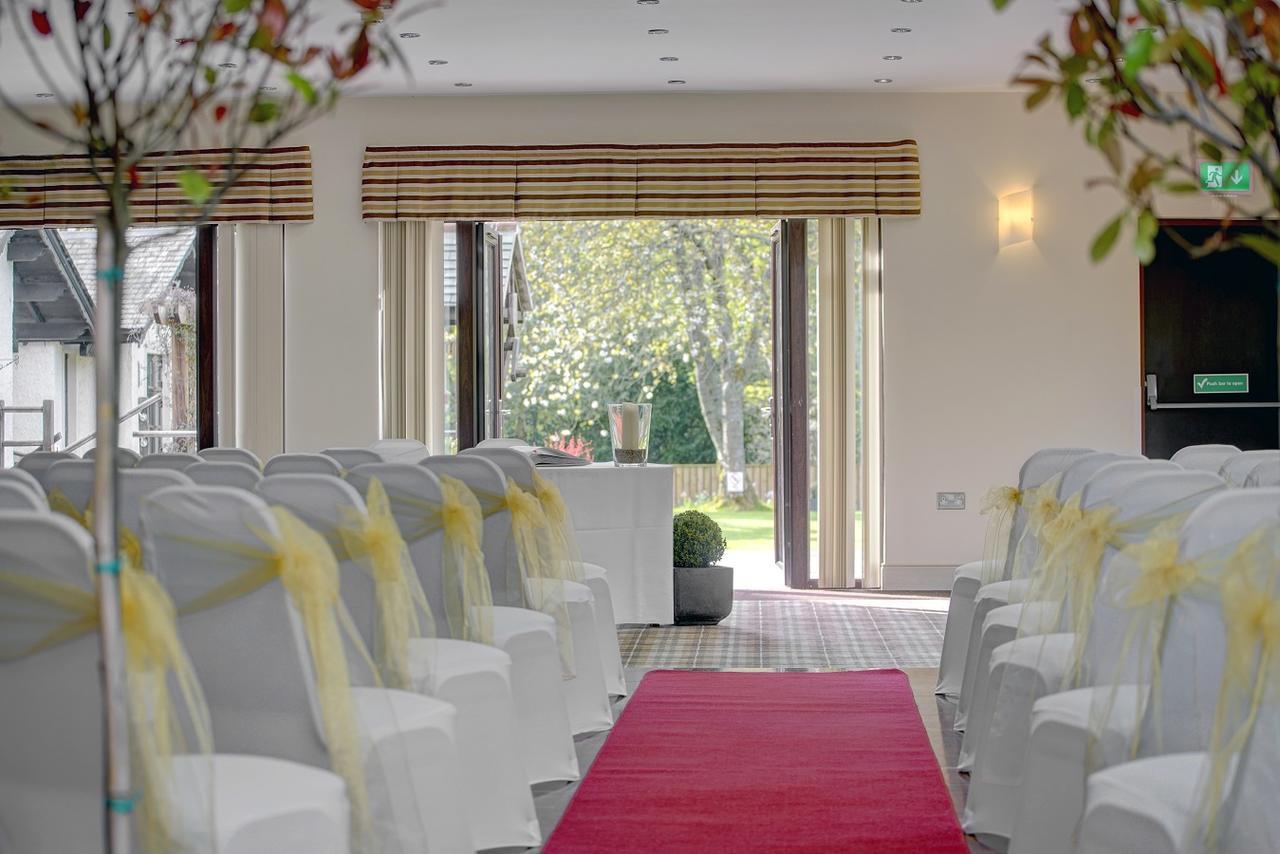 Philipburn Hotel, BW Signature Collection Селкърк Екстериор снимка